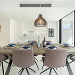 Higueronrentals Casa Maria