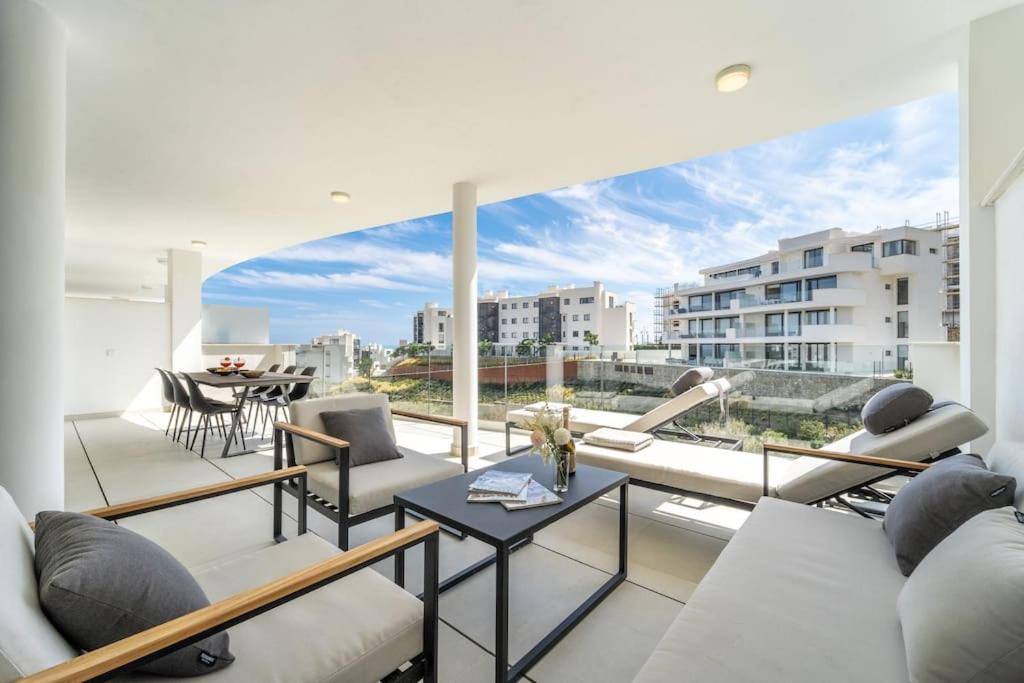 Higueronrentals Casa Maria Apartment