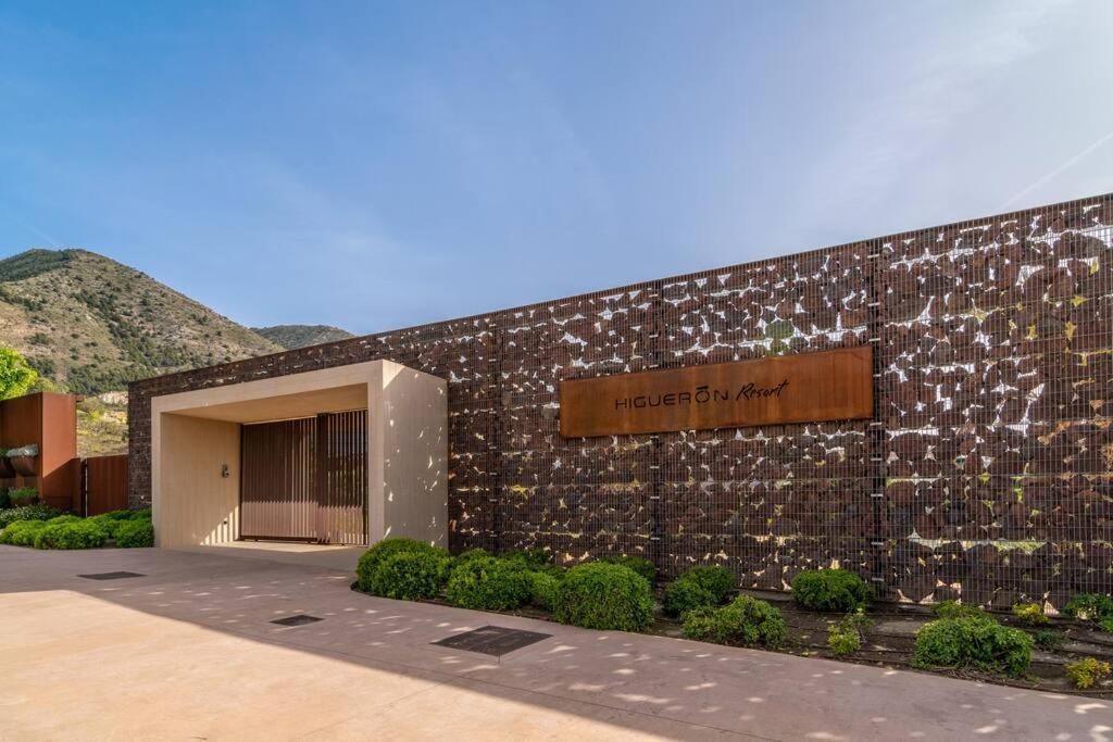 Higueronrentals Casa Maria Apartment Malaga