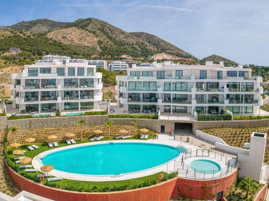 Apartment Higueronrentals Casa Maria *