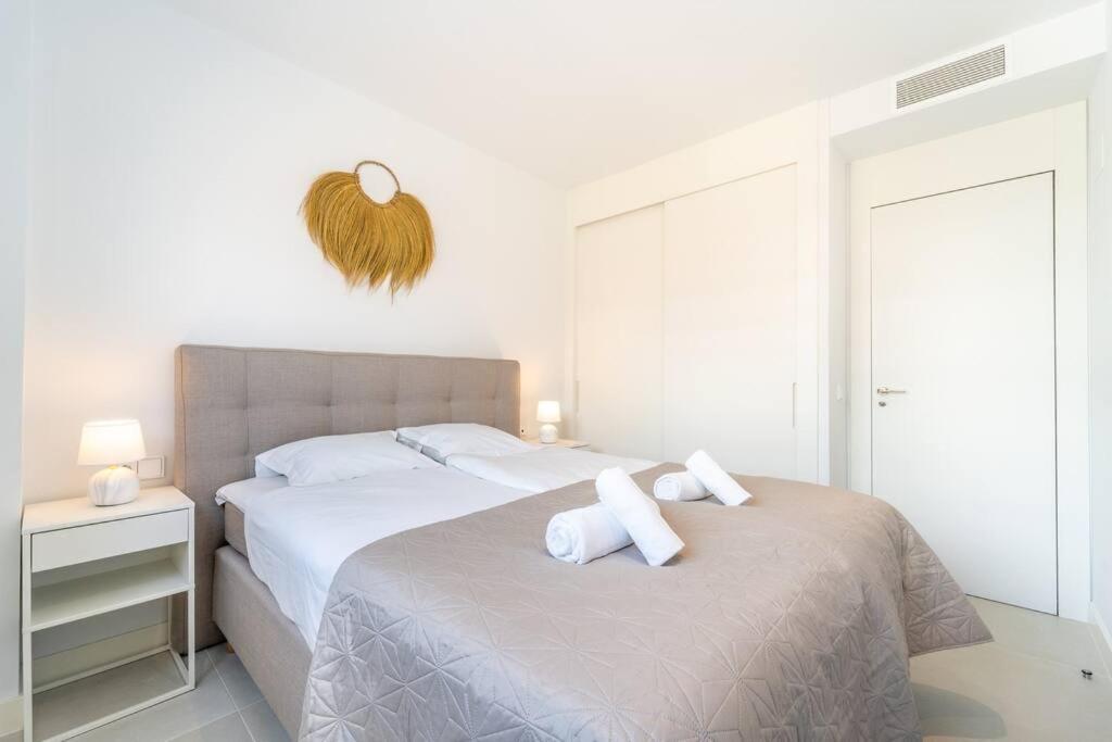 Apartment Higueronrentals Casa Maria *