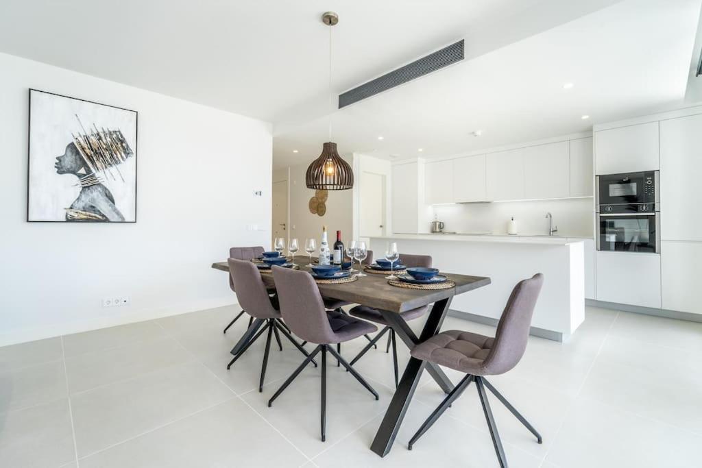Higueronrentals Casa Maria