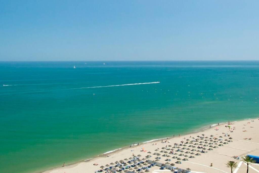 Higueronrentals Casa Maria * Malaga