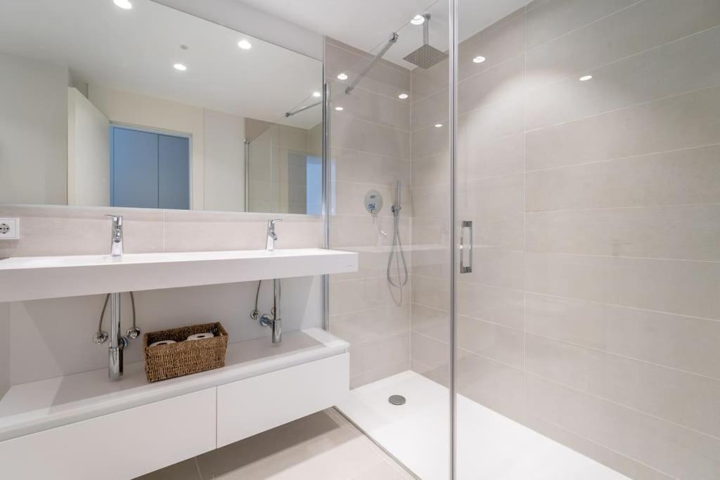 Higueronrentals Casa Maria Apartment *