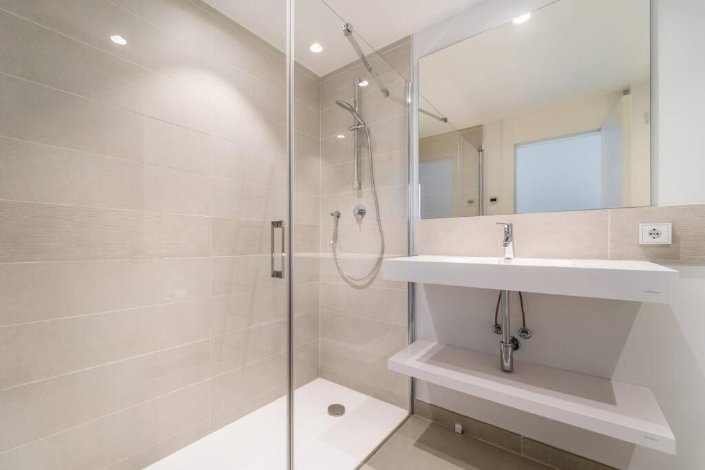 Apartment Higueronrentals Casa Maria *