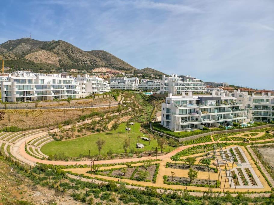Higueronrentals Casa Maria Apartment *