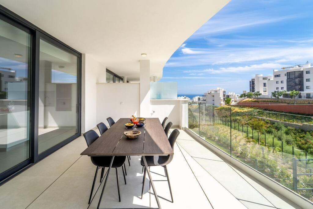 Apartment Higueronrentals Casa Maria