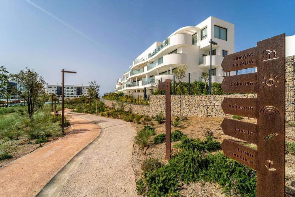 Higueronrentals Casa Maria Apartment