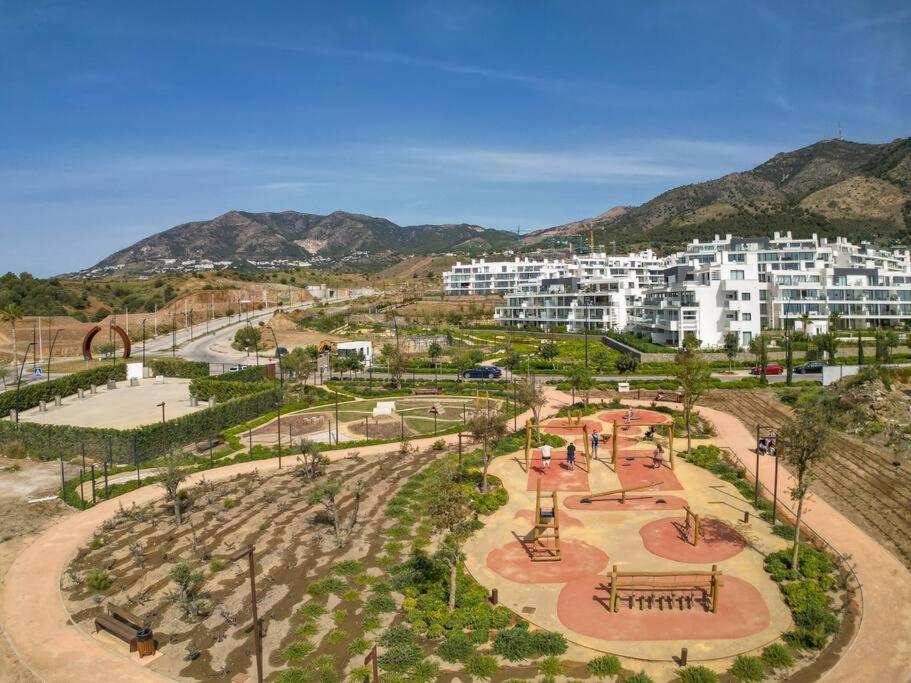 Apartment Higueronrentals Casa Maria