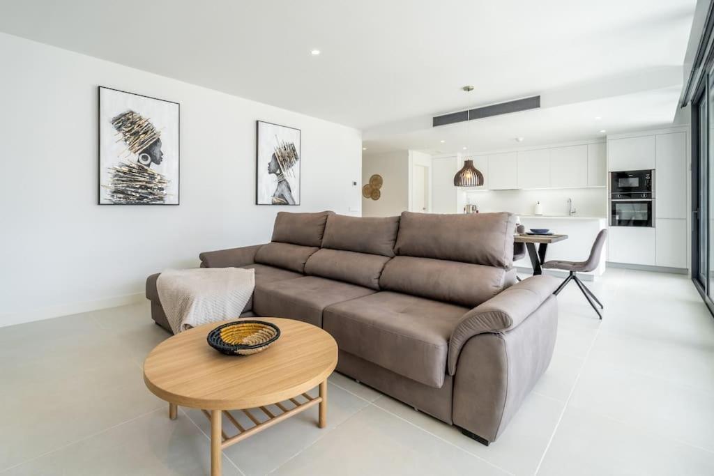 Higueronrentals Casa Maria Apartment *