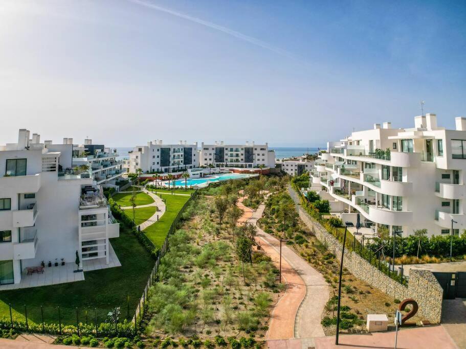 Higueronrentals Casa Maria