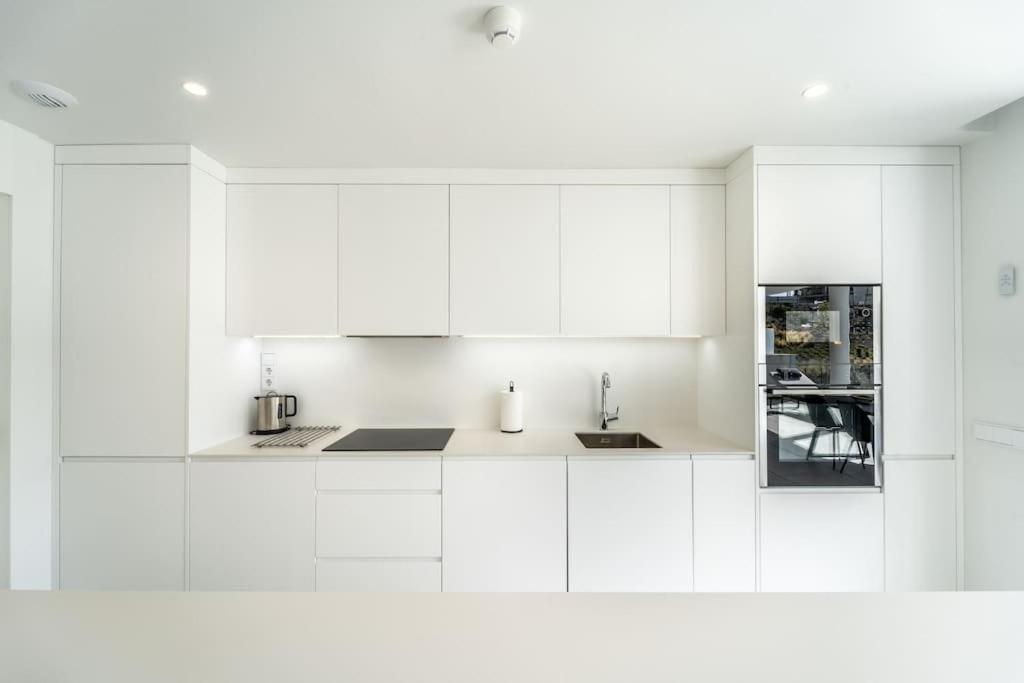 Apartment Higueronrentals Casa Maria *