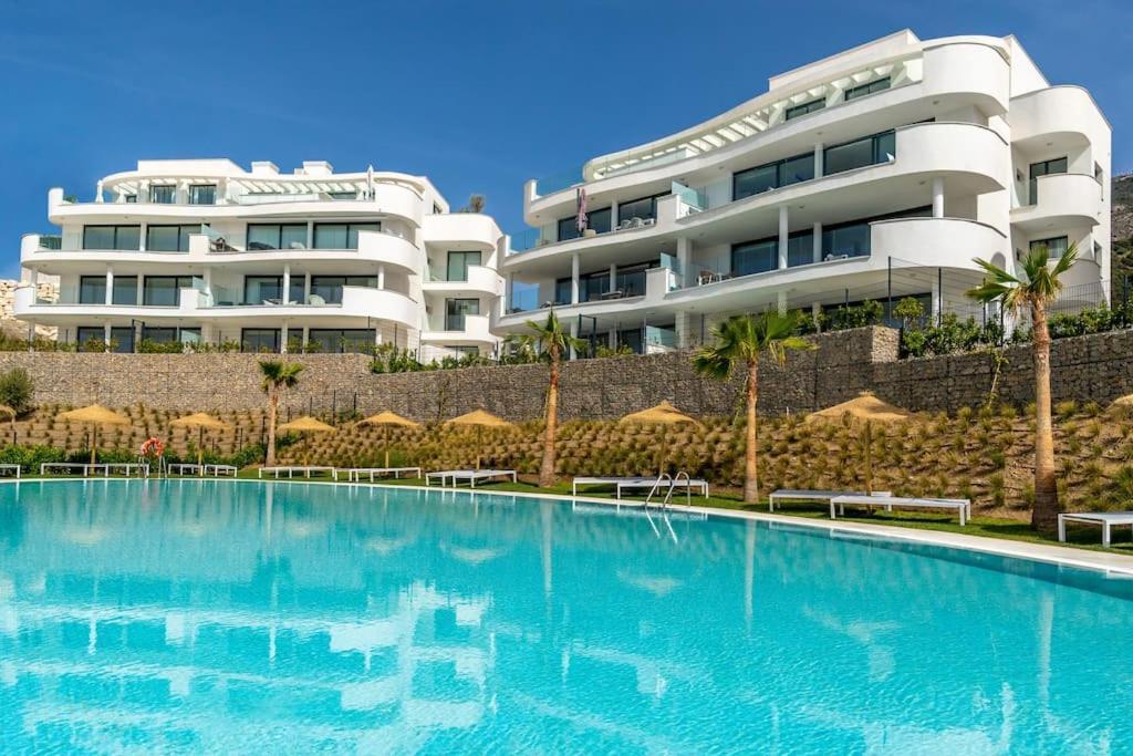 Higueronrentals Casa Maria