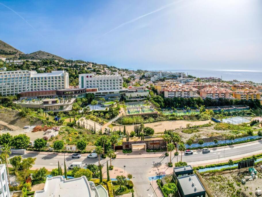 Apartment Higueronrentals Casa Maria *
