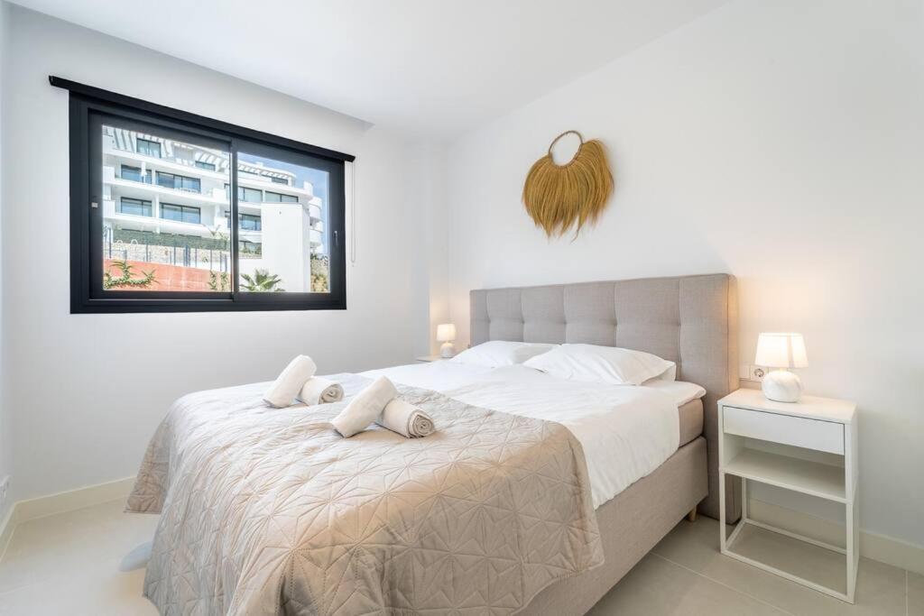 Higueronrentals Casa Maria