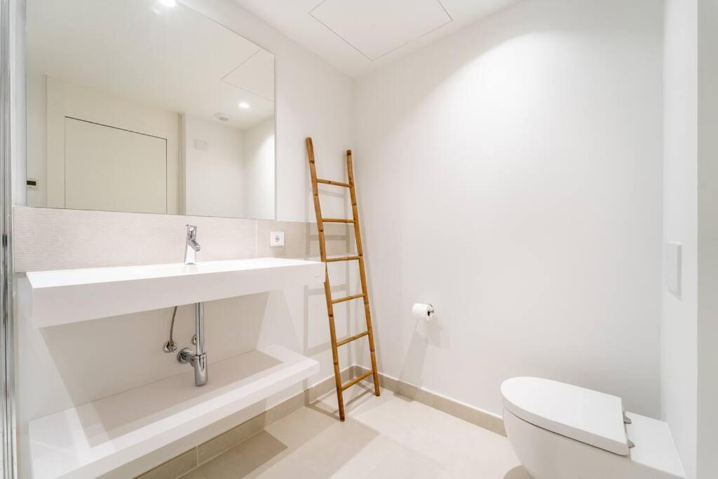 Higueronrentals Casa Maria *