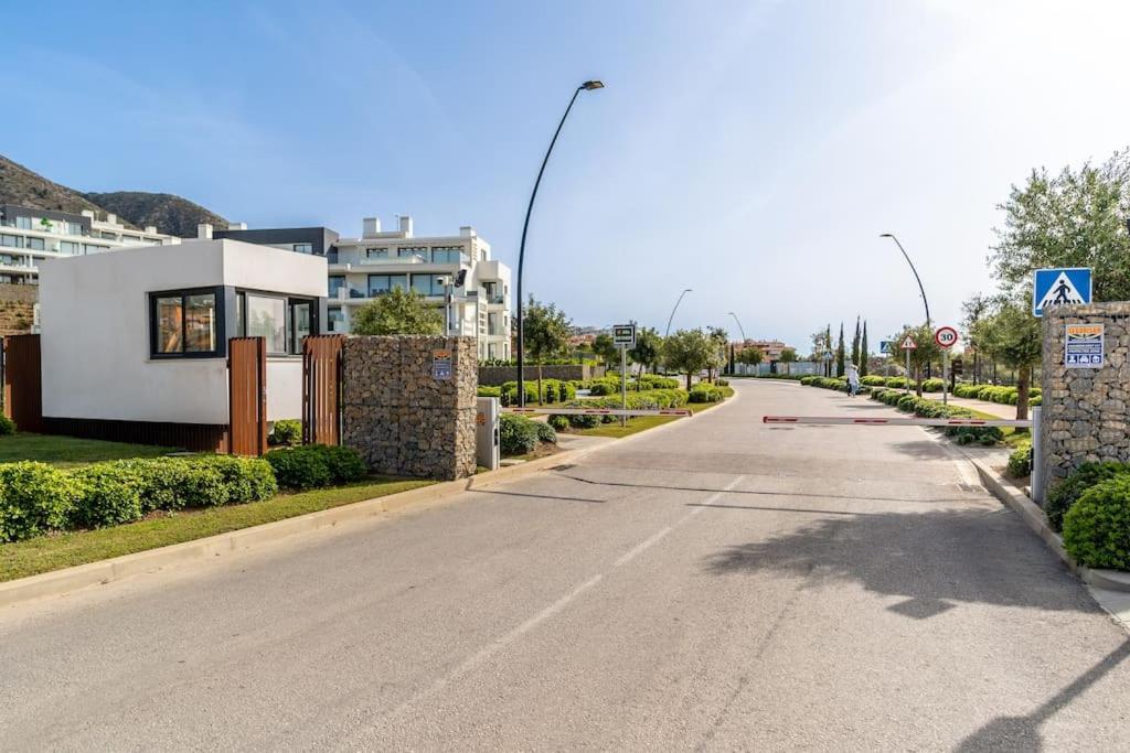 Apartment Higueronrentals Casa Maria