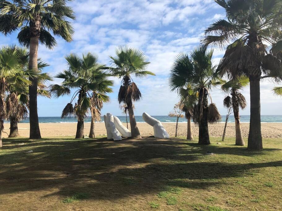 Higueronrentals Casa Maria Malaga