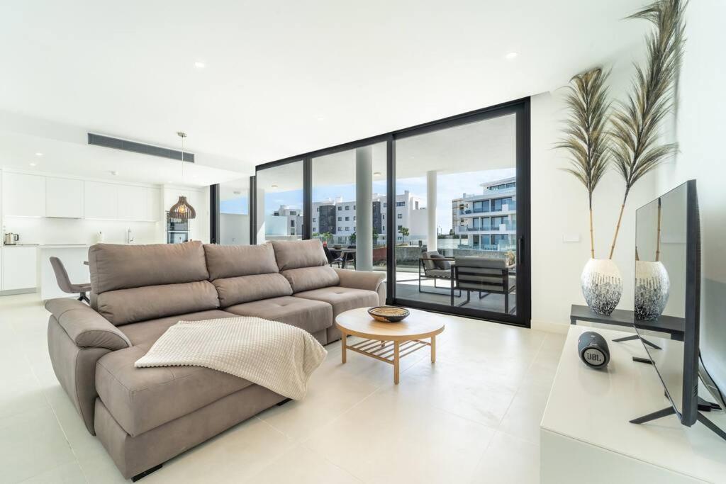 Higueronrentals Casa Maria