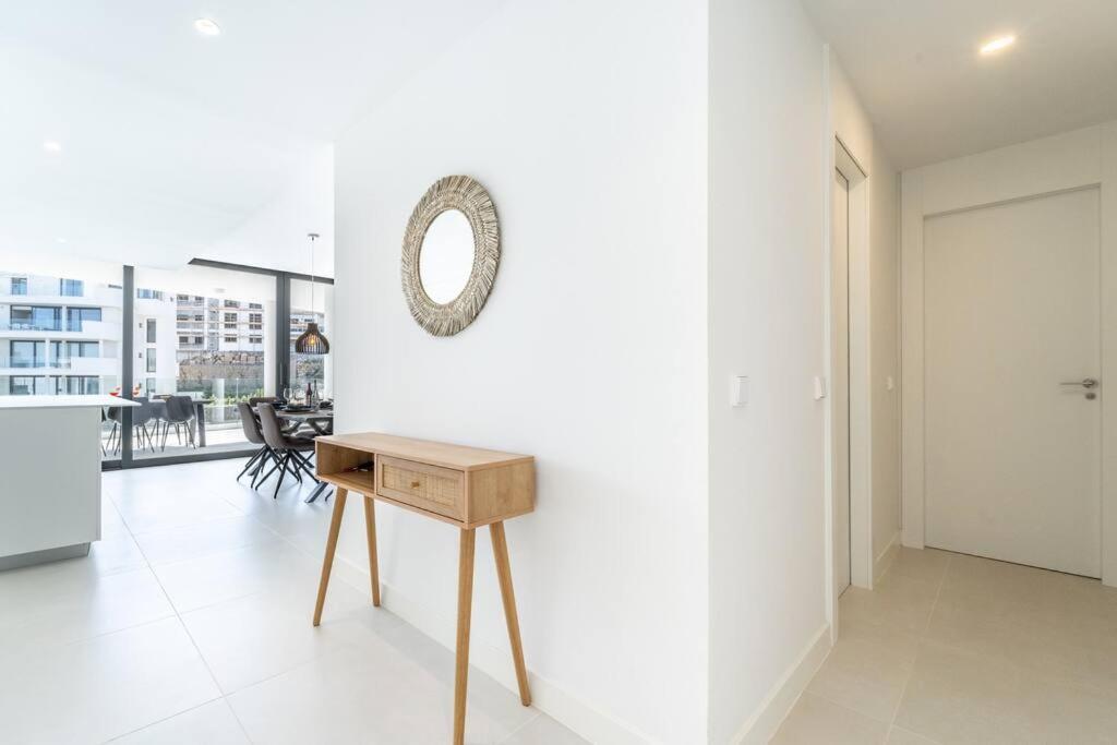 Higueronrentals Casa Maria Apartment