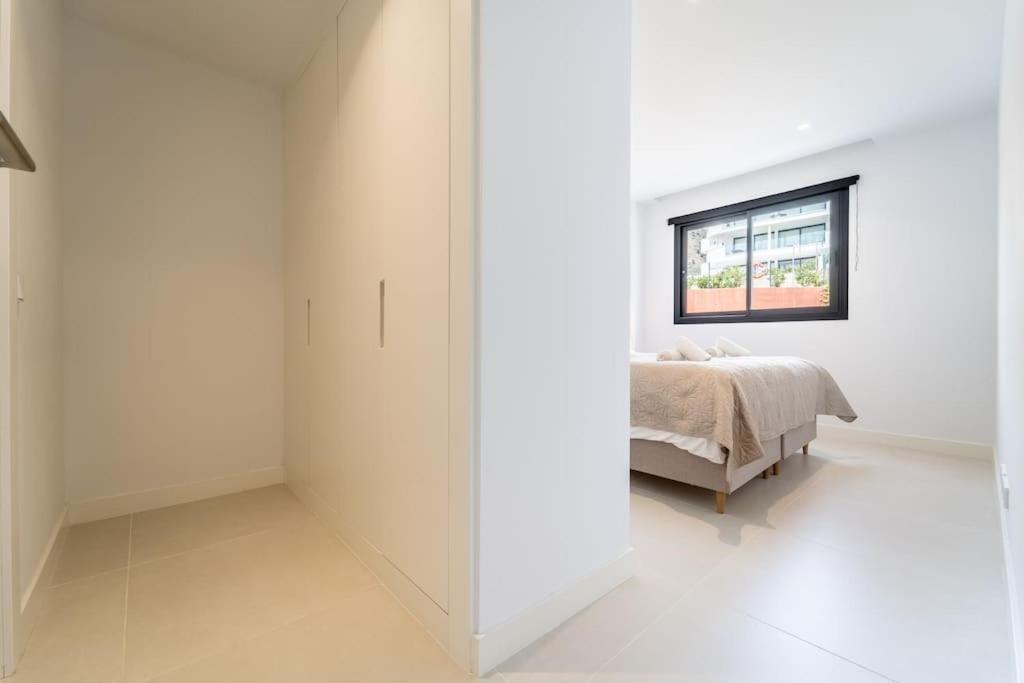 Higueronrentals Casa Maria * Malaga