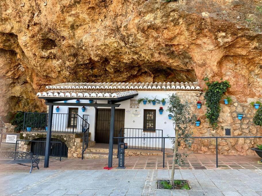 Higueronrentals Casa Maria Apartment