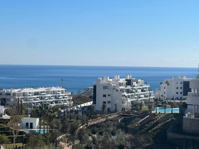 Higueronrentals Casa Maria Apartment